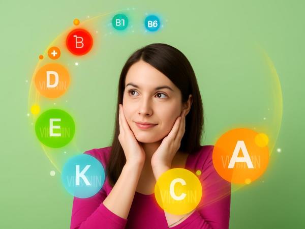 Manchmal geht es nicht ohne Nahrungsergänzungsmittel – überprüfen Sie, wann und warum?